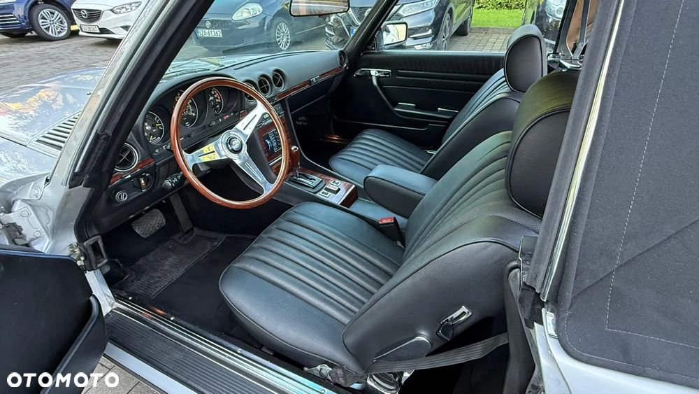 Mercedes-Benz SL - 20