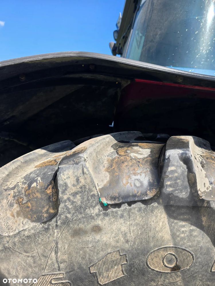 Massey Ferguson 8160 - 6