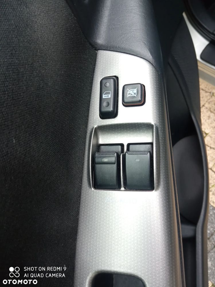 Toyota Corolla 1.4 VVT-i Luna - 8