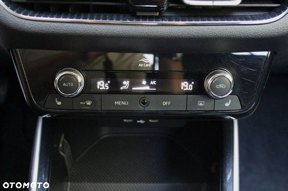 Skoda Fabia 1.0 TSI Style - 19