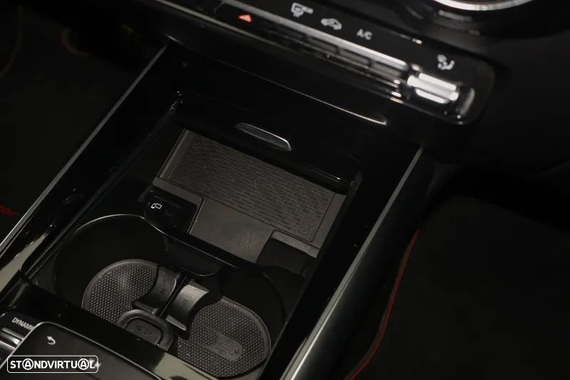 Mercedes-Benz GLA 200 Edition 1 - 33