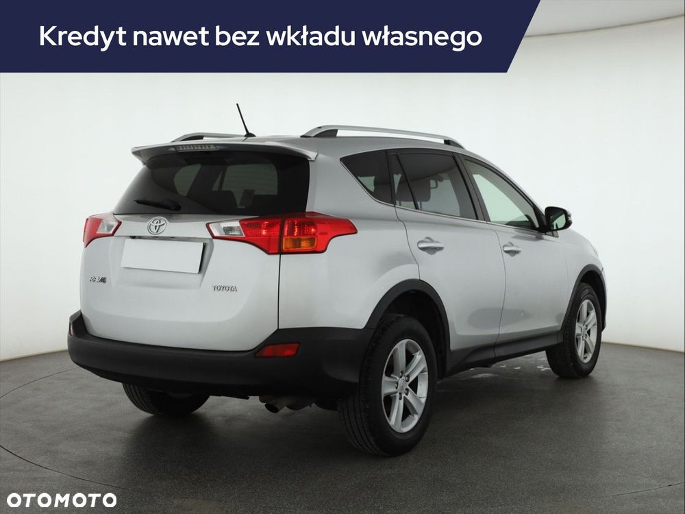 Toyota RAV4 - 7