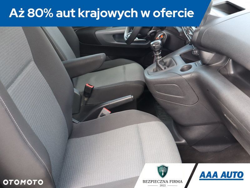 Toyota Proace City Verso - 10