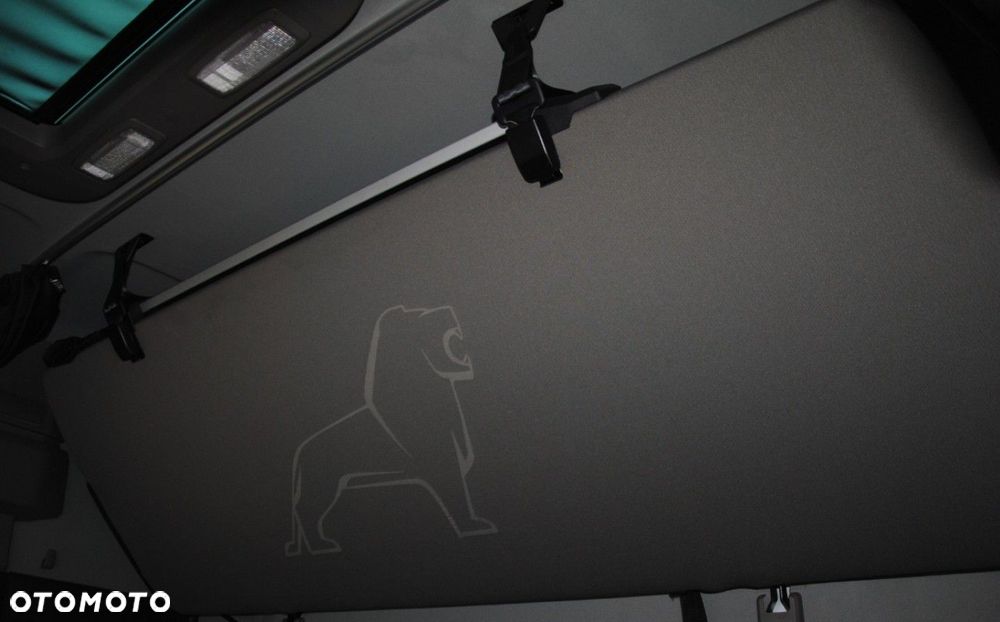 MAN TGX 18.510, XXL - 13