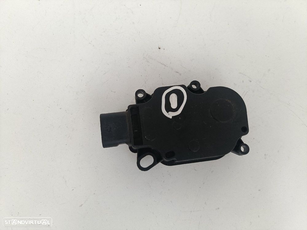 Servo Motor / Sofagem Renault Clio Iv Caixa - 1