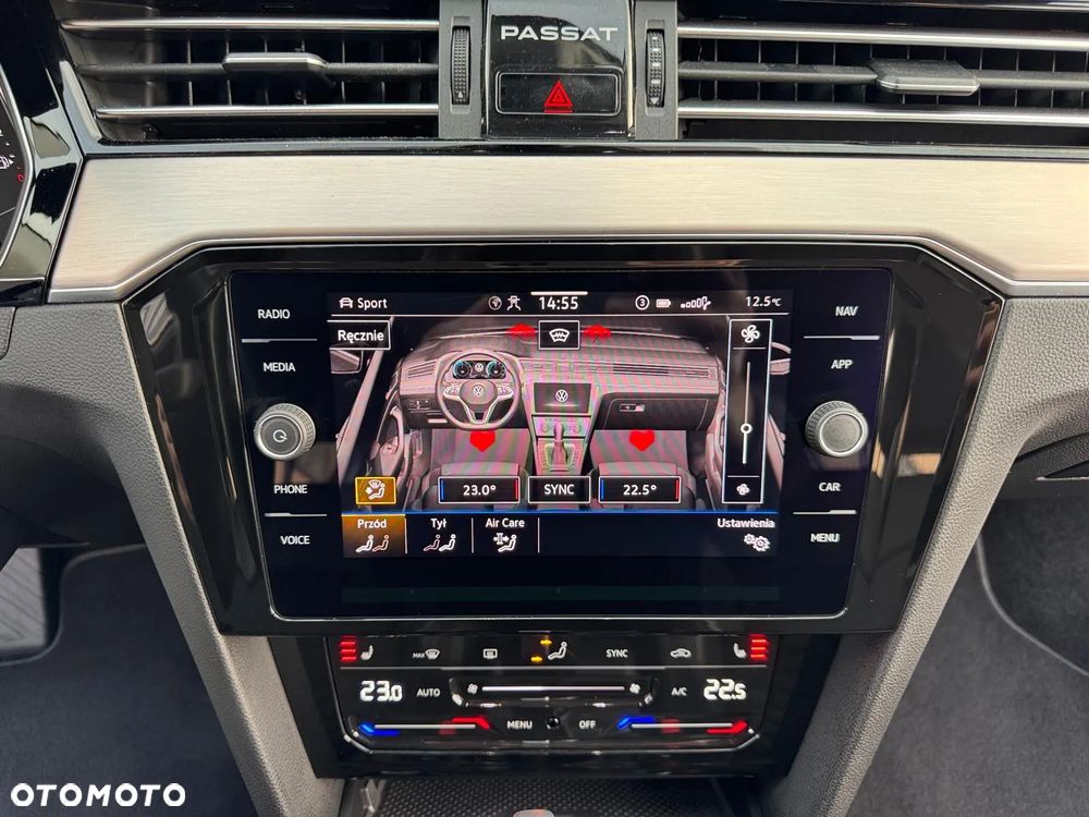 Volkswagen Passat Variant 2.0 TDI SCR Elegance DSG - 26