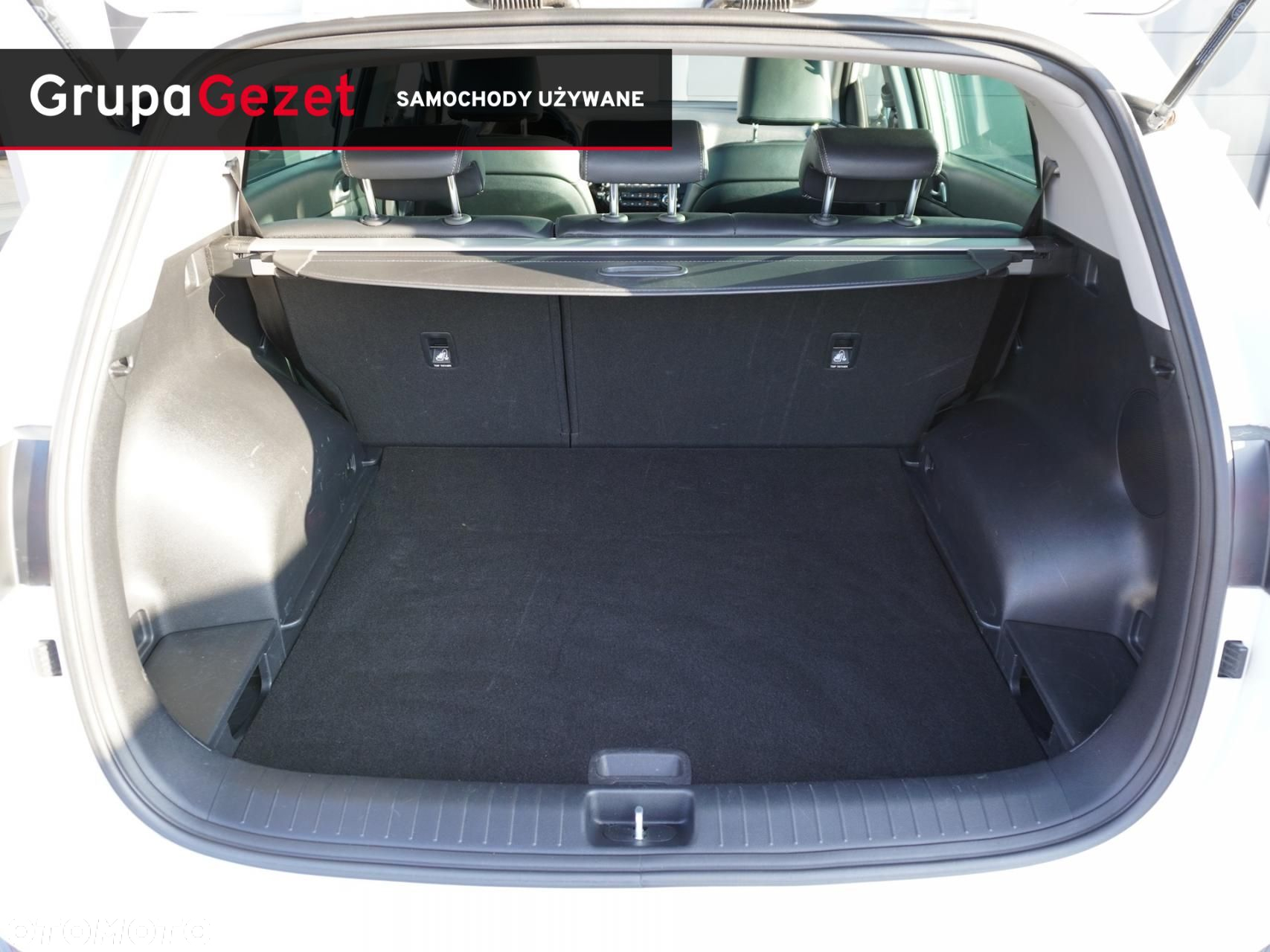 Kia Sportage 1.6 T-GDI L Business Line 2WD - 36