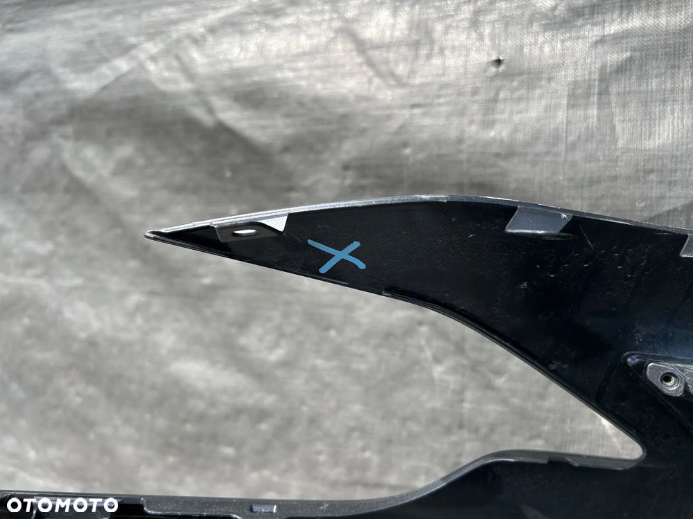 LEXUS NX II F SPORT 2022- ZDERZAK PRZÓD PRZEDNI GRILL KRATKA DOKŁADKA LISTWA NAKŁADKA - 18