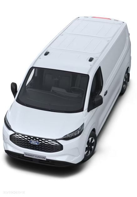 Ford Transit Custom - 7