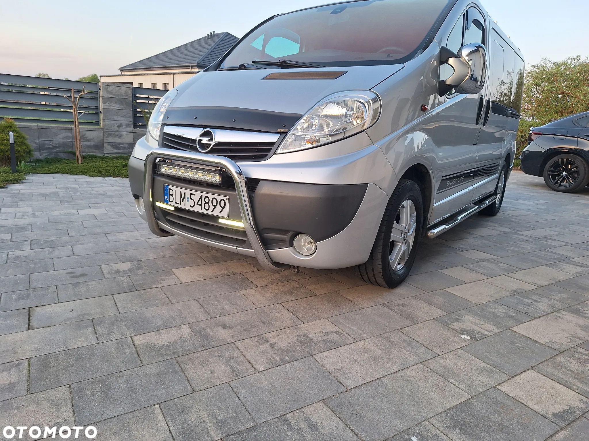 Opel Vivaro L1H1EleganceTecshift - 26