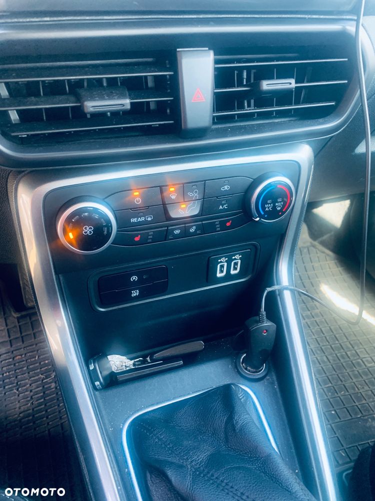 Ford EcoSport 1.5 EcoBlue TREND - 8