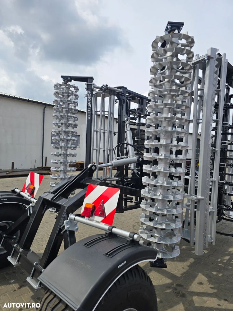 Rotor Hummer DARK - 6