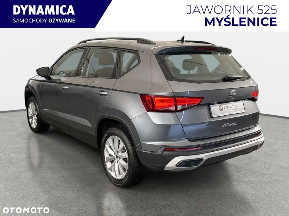 Seat Ateca - 7