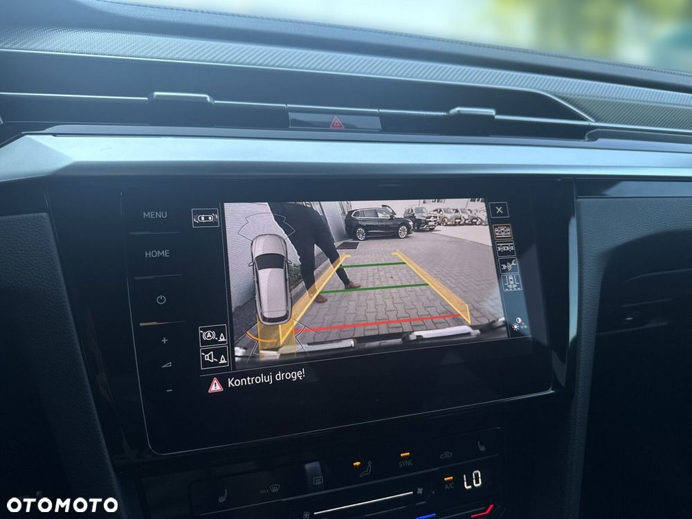 Volkswagen Arteon Shooting Brake 2.0 TDI 4Motion R-Line DSG - 23