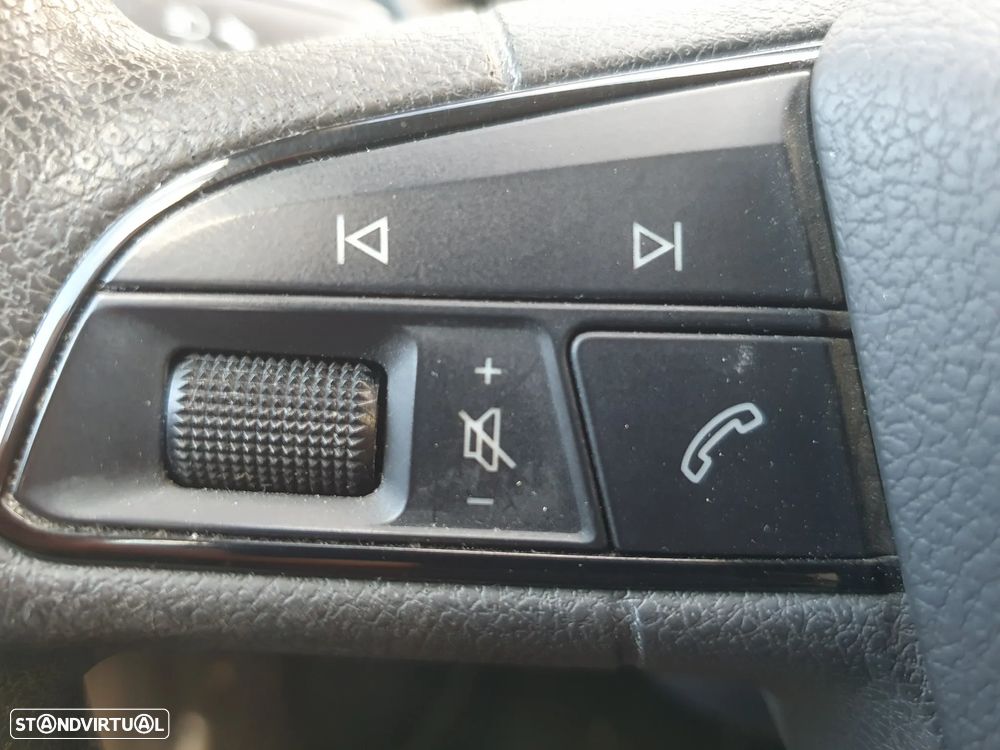 SEAT Ibiza ST 1.4 TDI Style - 40