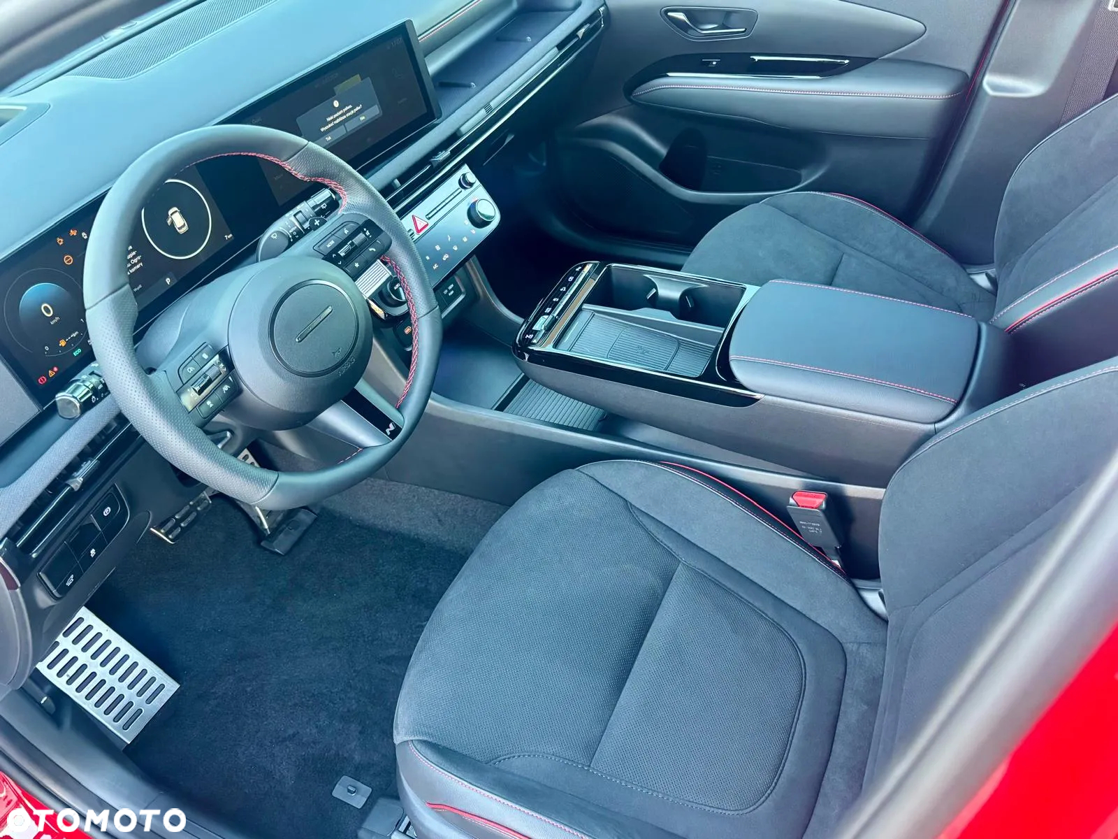 Hyundai Tucson - 14