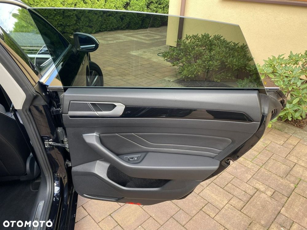 Volkswagen Arteon 2.0 TSI Elegance DSG - 35