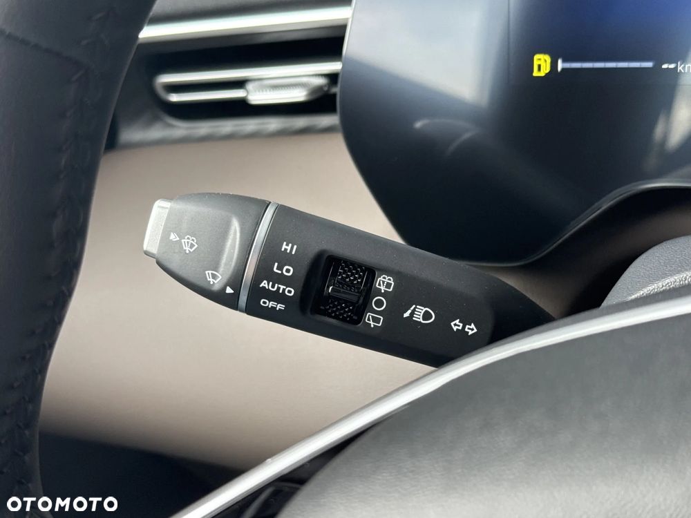 Changan CS55 Plus - 18