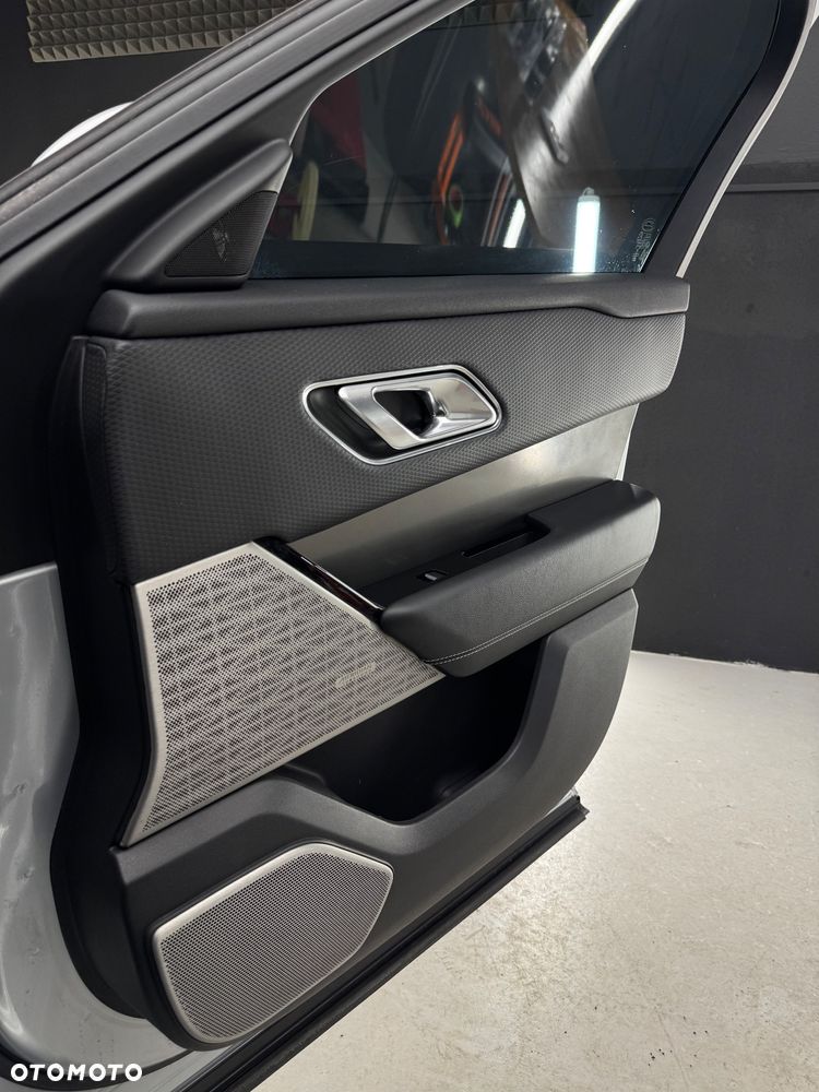 Land Rover Range Rover Velar 3.0 Si6 R-Dynamic SE - 9