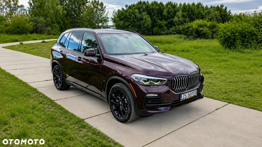 BMW X5 xDrive40i xLine - 3