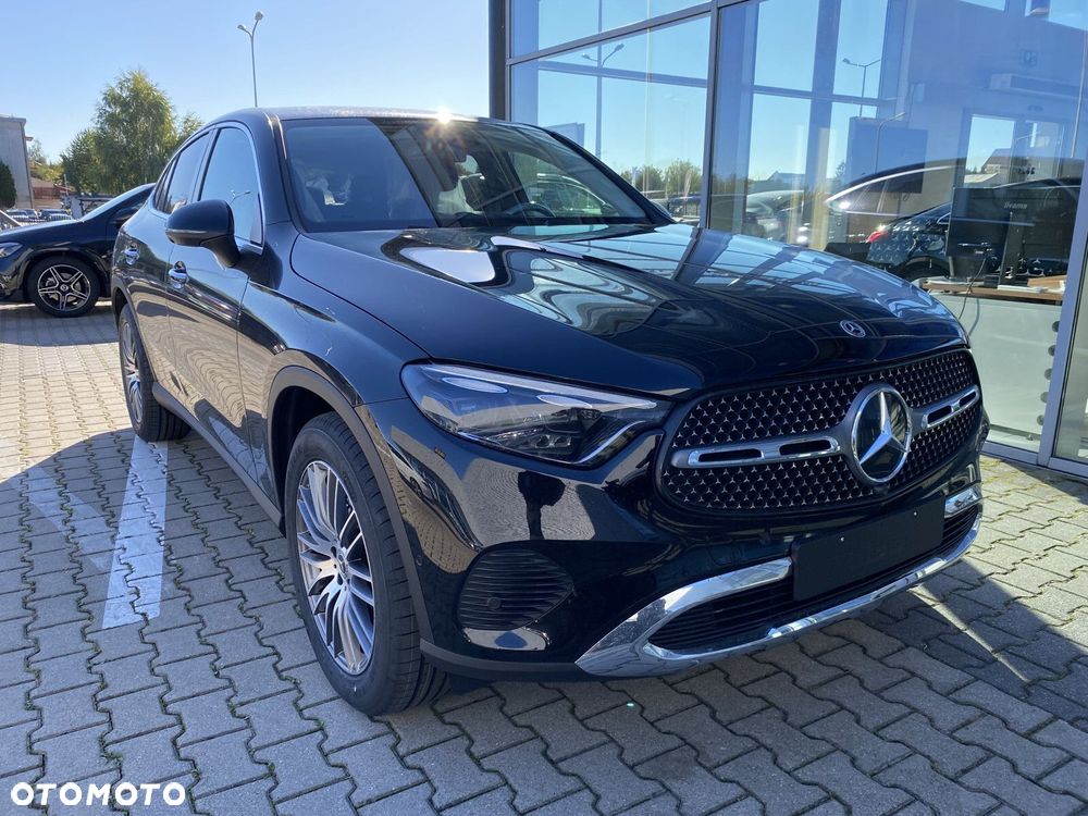 Mercedes-Benz GLC - 5