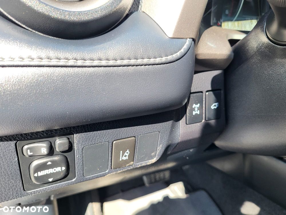 Toyota RAV4 2.0 4x4 Start&Stop CVT Comfort - 13