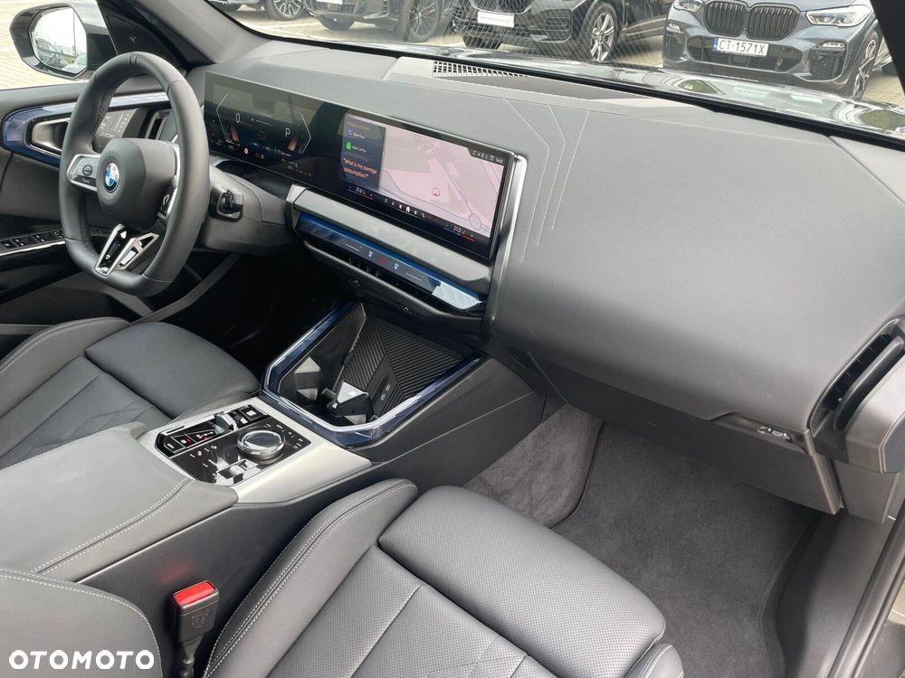 BMW X3 2026