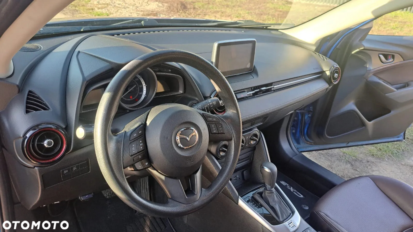 Mazda CX-3 - 25