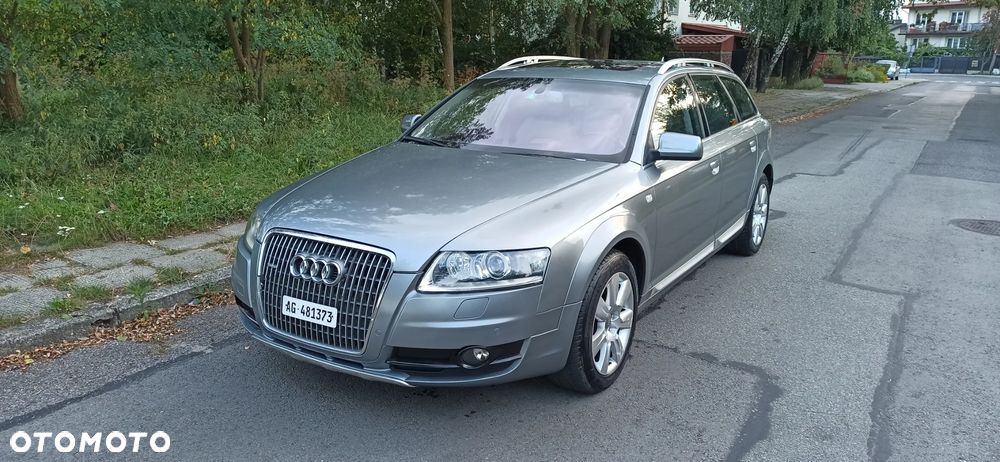 Audi A6 Allroad - 9