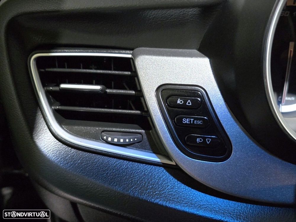 Alfa Romeo Giulietta 1.6 JTDM Distinctive - 20