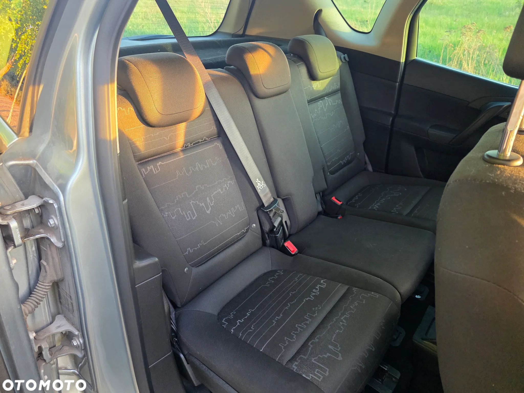 Opel Meriva 1.7 CDTI Essentia - 15