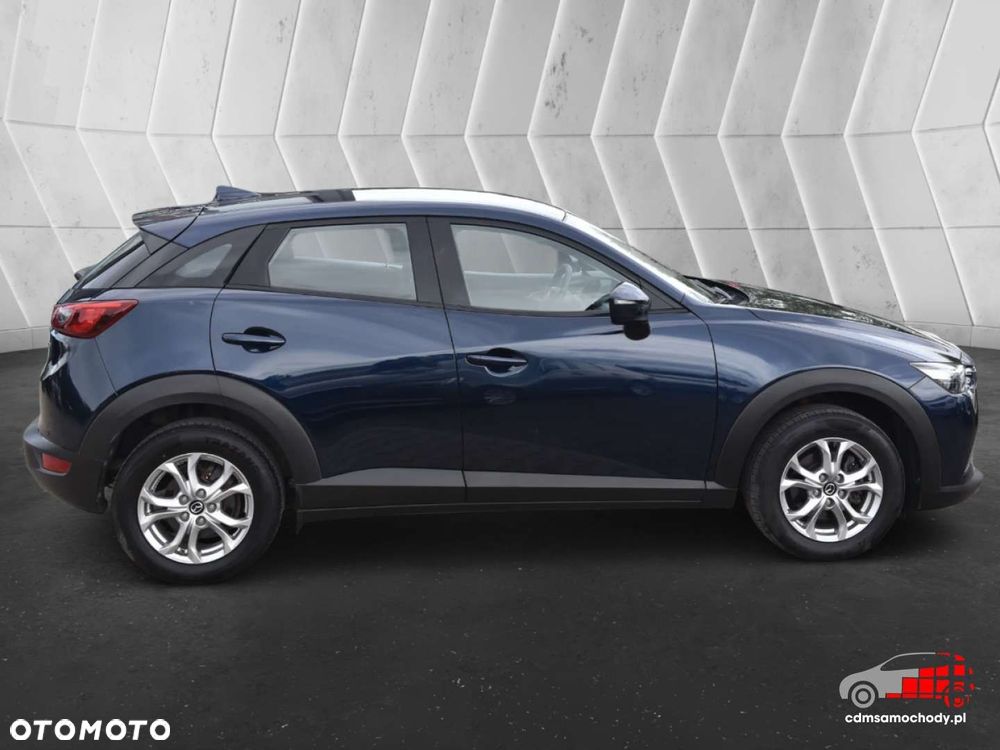 Mazda CX-3 - 11