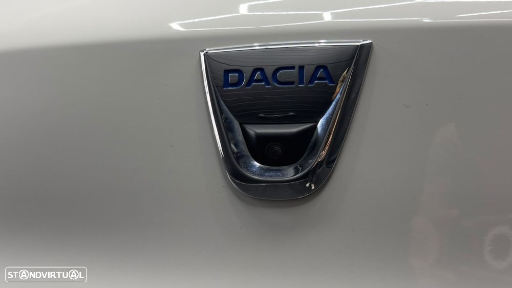 Dacia Spring Comfort Plus - 32