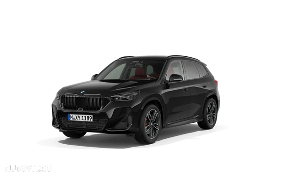 BMW X1 xDrive23d AT MHEV