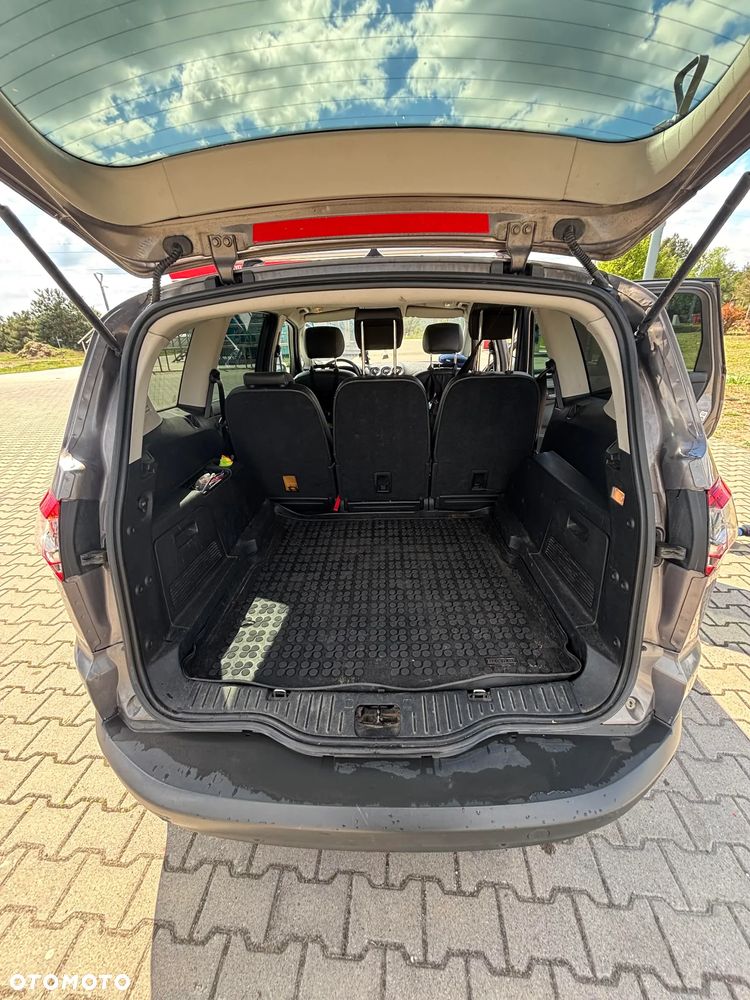 Ford S-Max 2.0 TDCi DPF Titanium MPS6 - 4