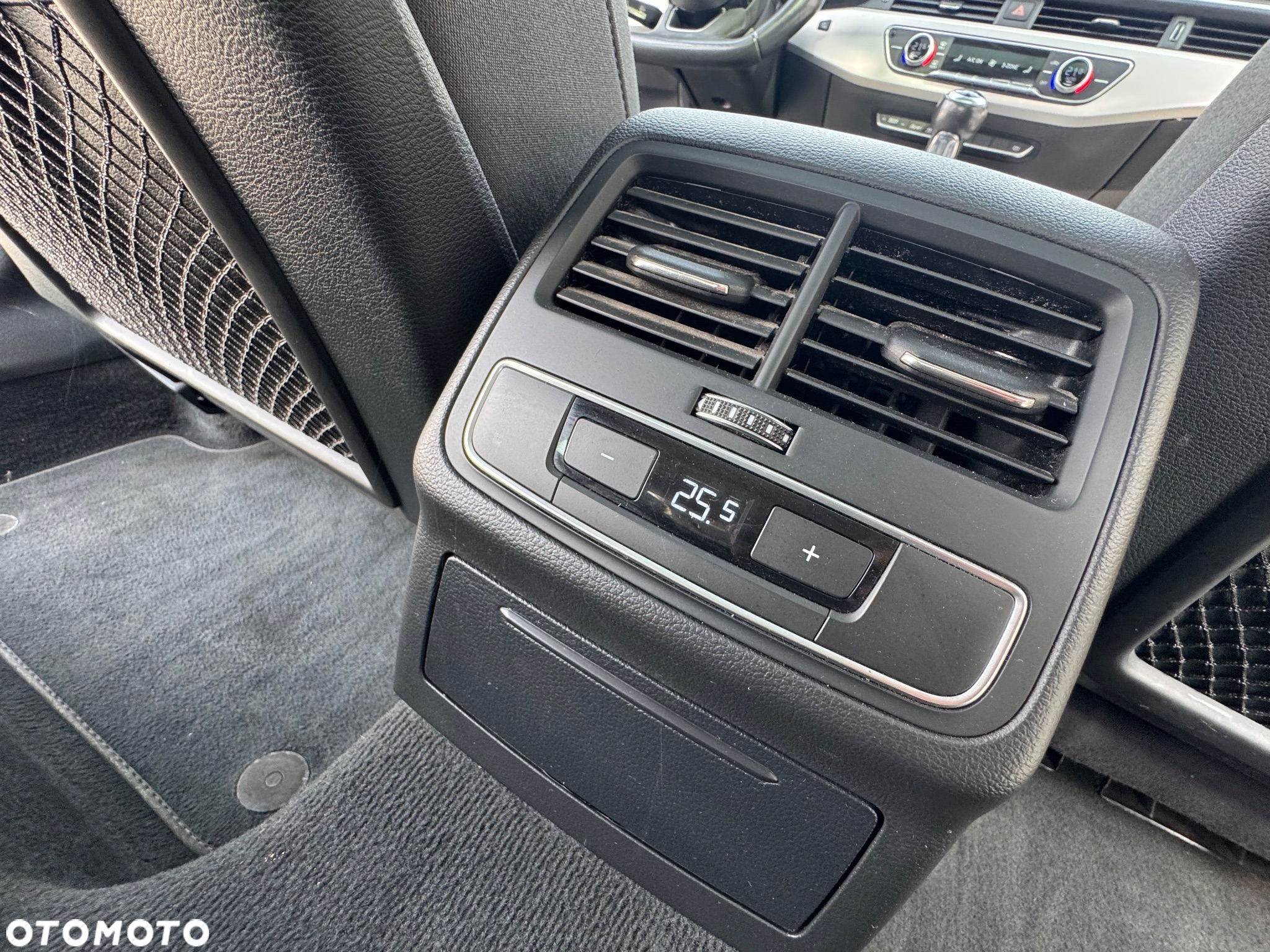 Audi A5 Sportback 2.0 TFSI design - 27
