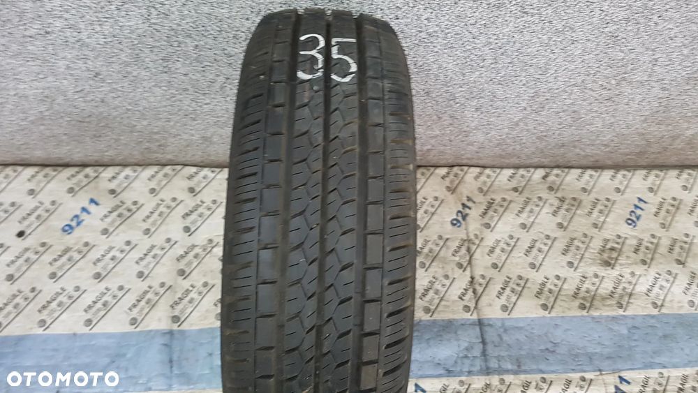 BRIDGESTONE DURAVIS 410  215/65R16C 215/65/16C - 1