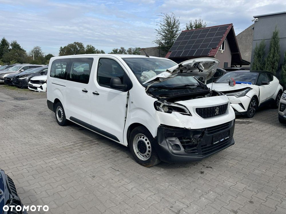 Peugeot Expert 2.0 BlueHDi 145 L3 - 15