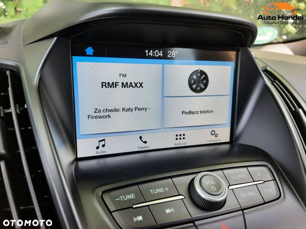 Ford Kuga 1.5 EcoBoost 2x4 ST-Line - 26