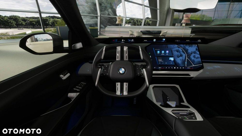 BMW iX3 - 12