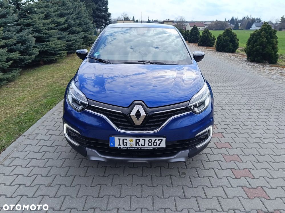 Renault Captur 1.3 Energy TCe S-Edition - 5