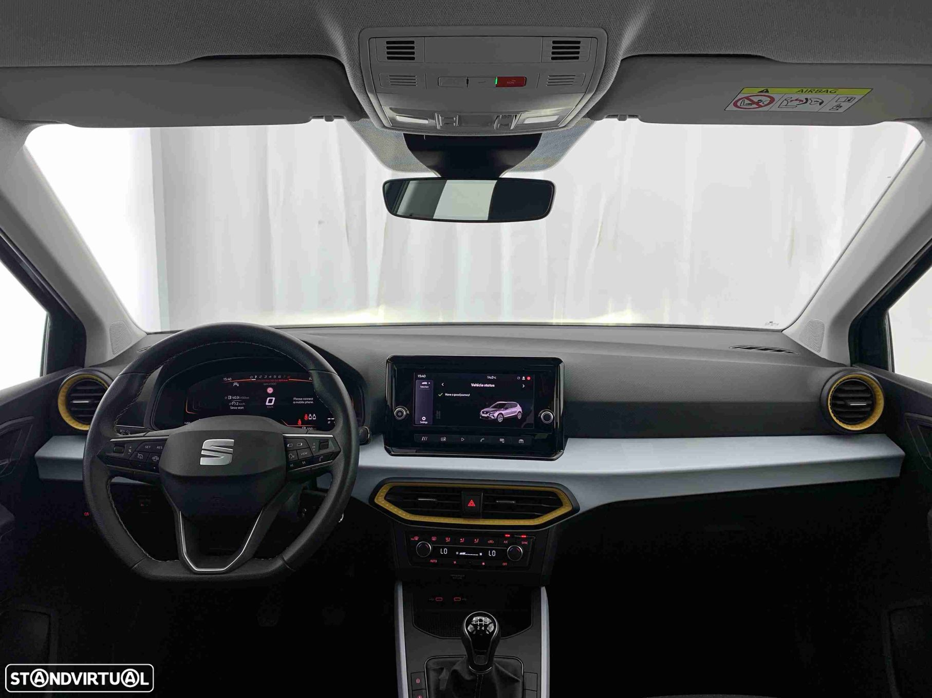 SEAT Arona 1.0 TSI Style - 13