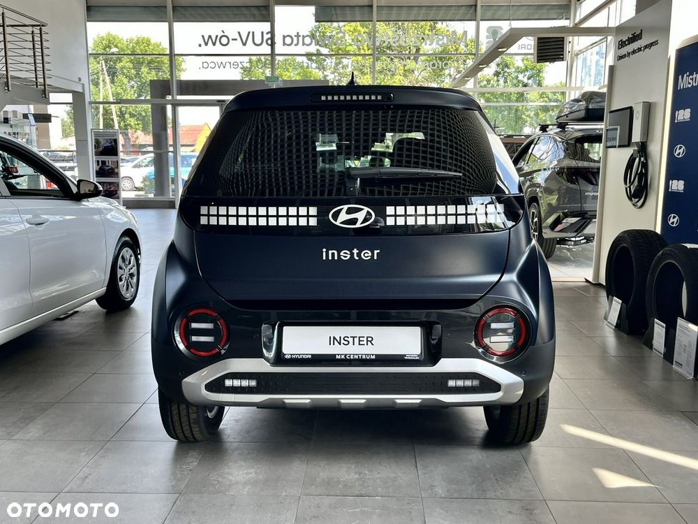 Hyundai Inster - 3