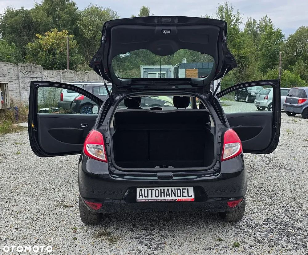 Renault Clio - 14