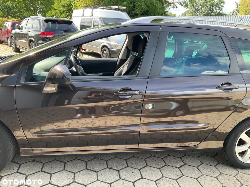 Peugeot 308 120 VTi Active - 2