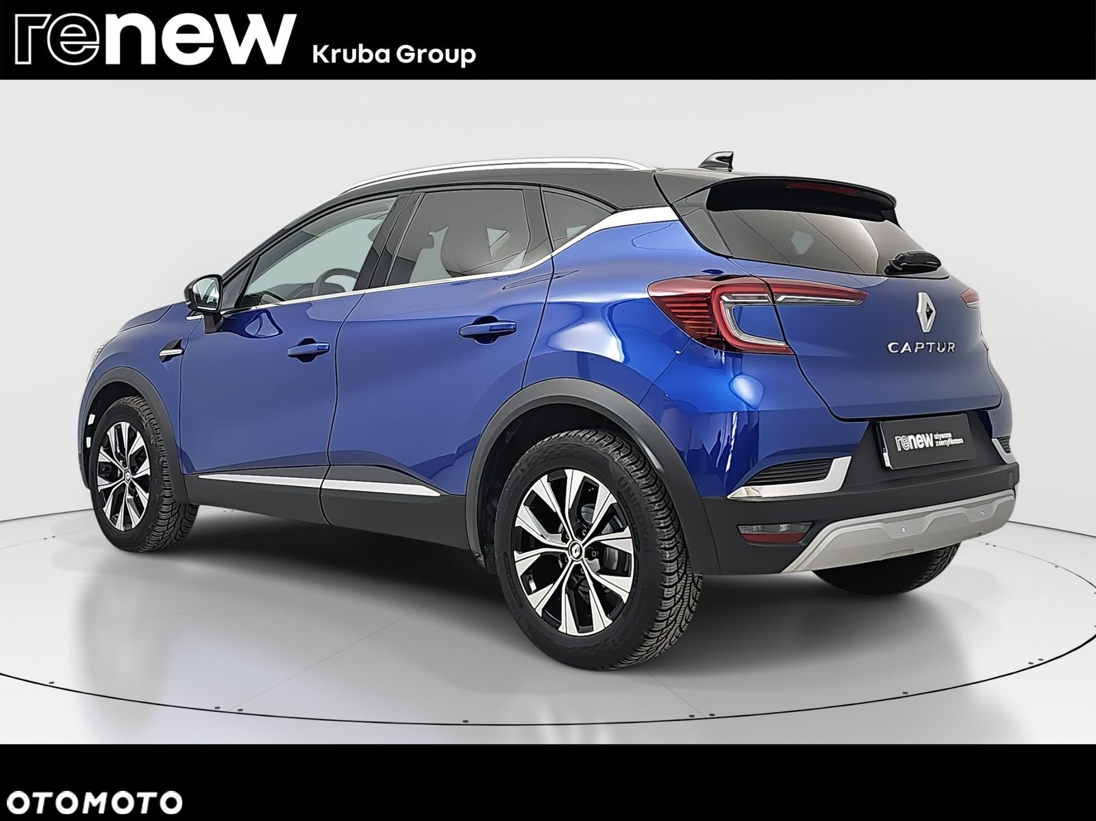 Renault Captur - 7