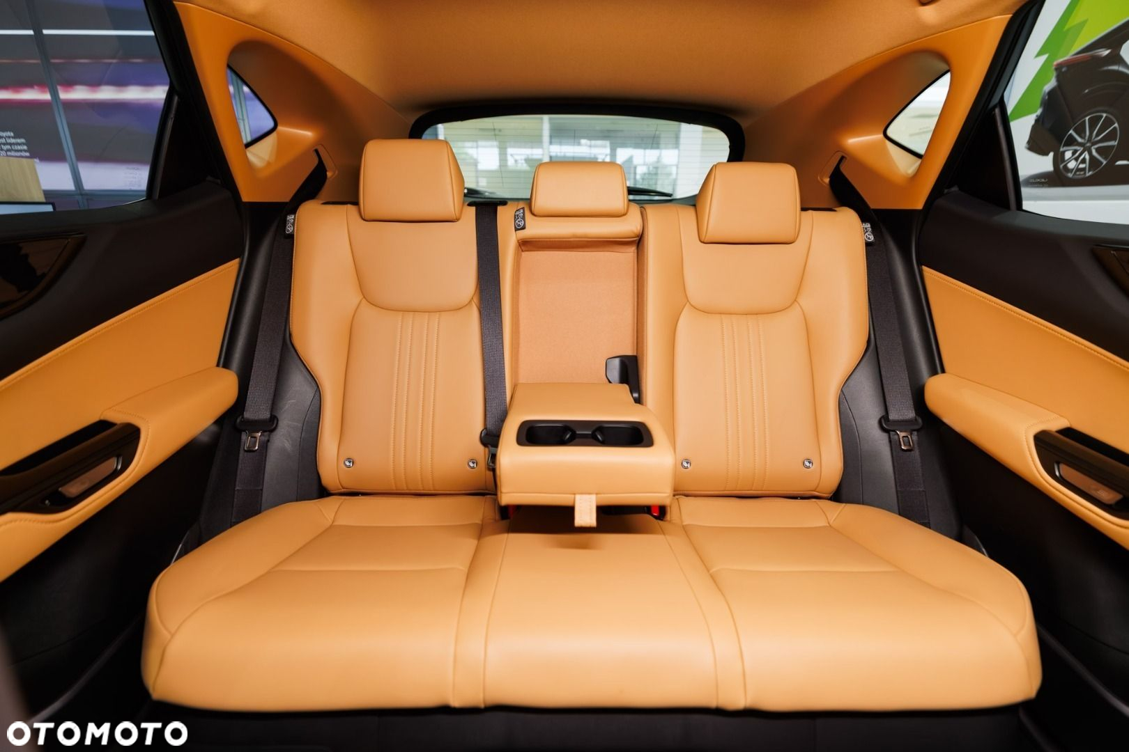 Lexus NX - 16