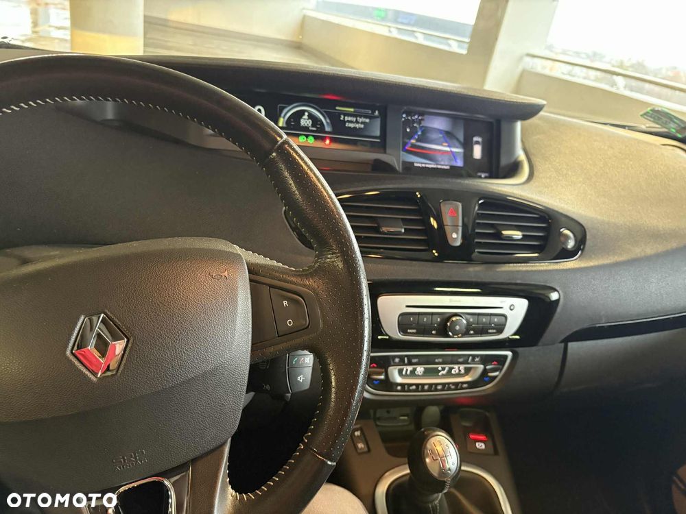 Renault Scenic 1.2 TCe Energy Bose - 6