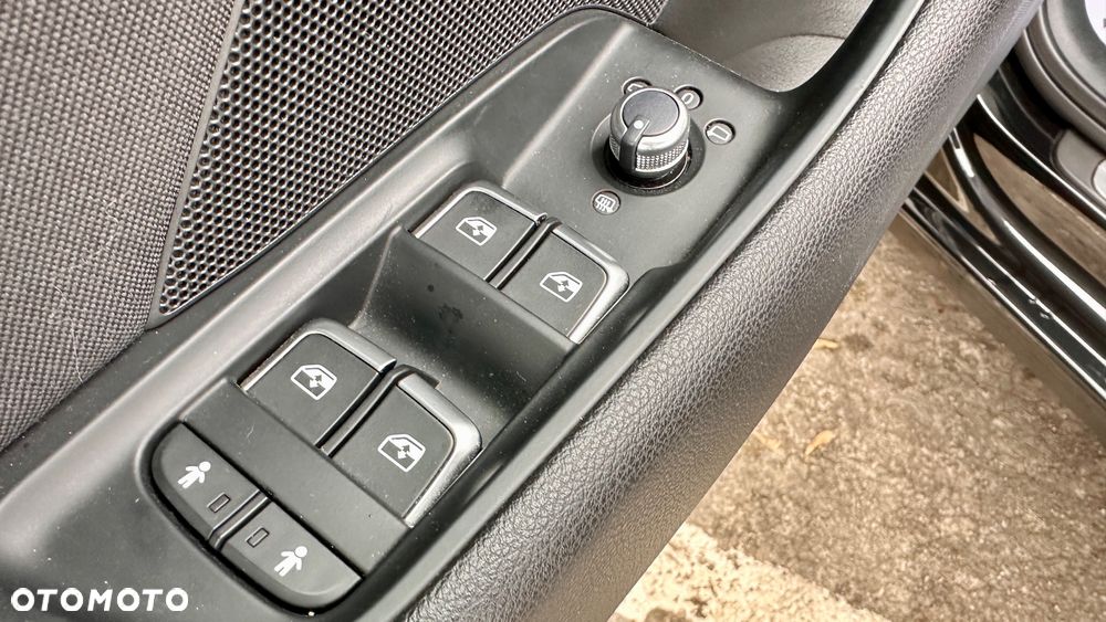 Audi A3 Sportback 2.0 TFSI quattro S tronic sport - 19