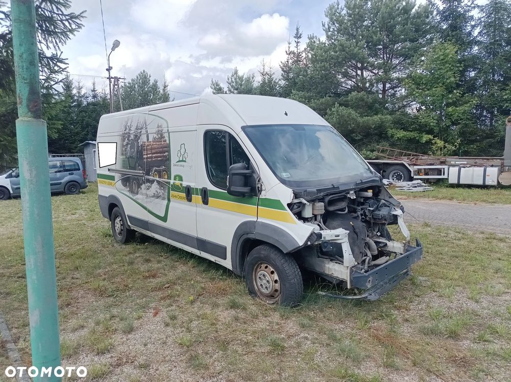 Citroën jumper - 3